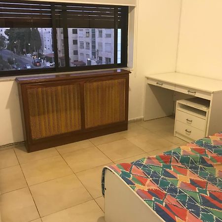 Nice Furnished Apartment อัมมาน ภายนอก รูปภาพ