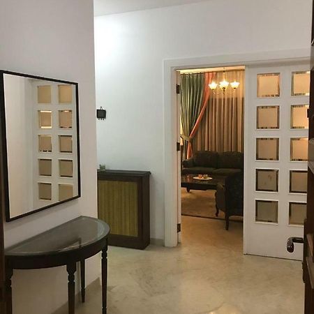 Nice Furnished Apartment อัมมาน ภายนอก รูปภาพ