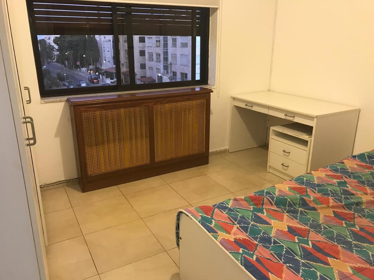 Nice Furnished Apartment อัมมาน ภายนอก รูปภาพ