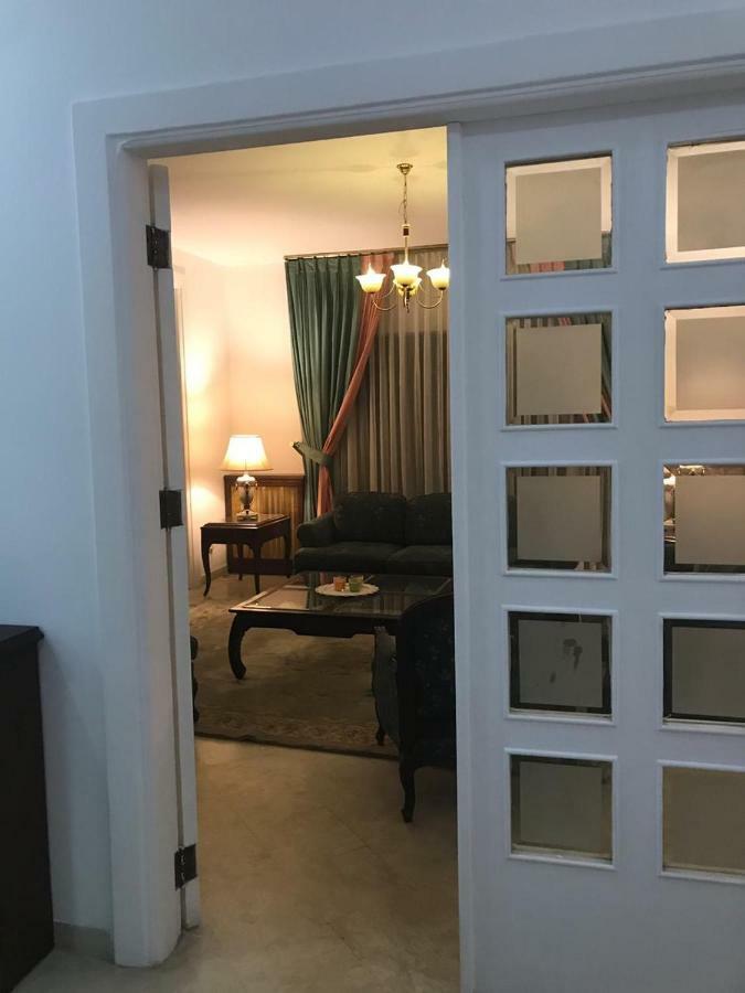 Nice Furnished Apartment อัมมาน ภายนอก รูปภาพ