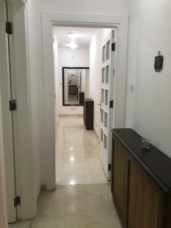 Nice Furnished Apartment อัมมาน ภายนอก รูปภาพ